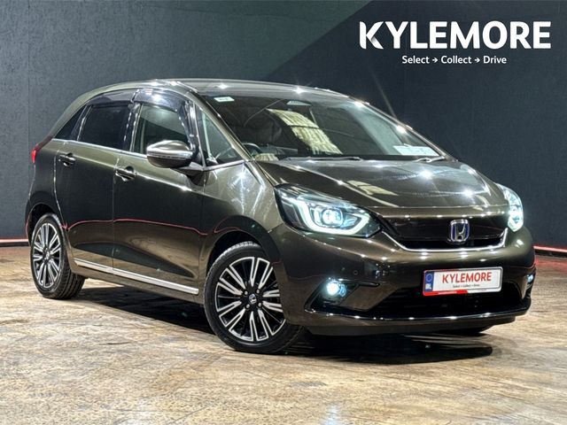 vehicle for sale from Kylemore Cars