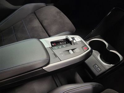 2024 BMW iX1