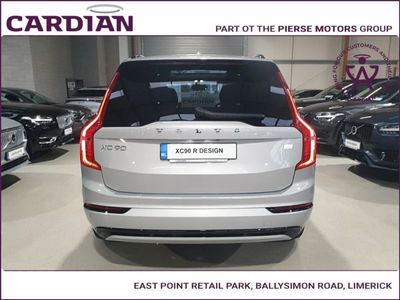2024 Volvo XC90