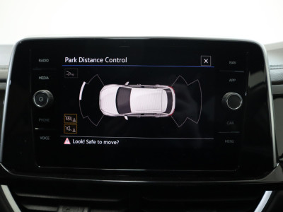 2022 Volkswagen T-Roc