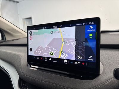 2024 Skoda Enyaq