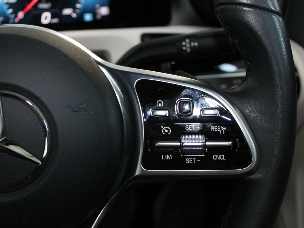 2023 Mercedes-Benz A Class