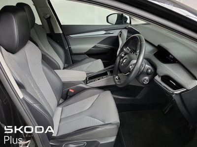 2023 Skoda Enyaq