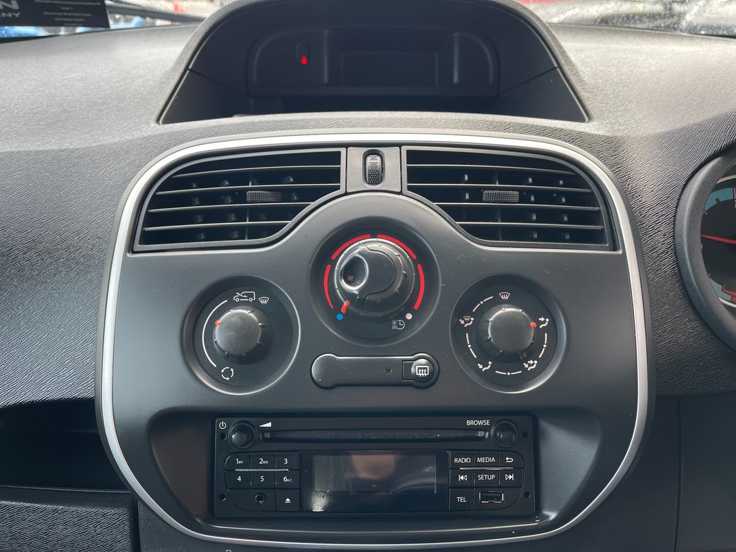 2019 Renault Kangoo