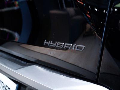 2024 Peugeot 3008