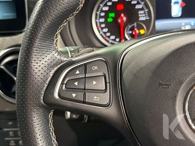 2017 Mercedes-Benz B Class