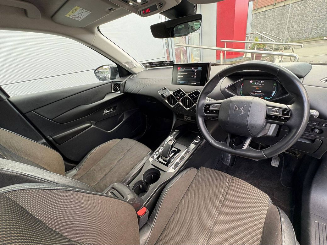 2023 DS Automobiles DS 3