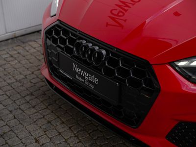 2024 Audi A5