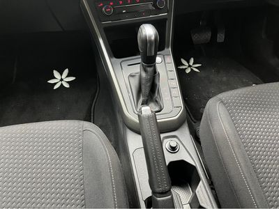 2021 Volkswagen Polo
