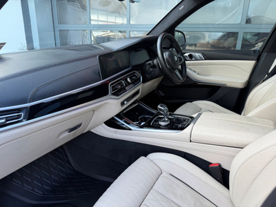 2020 BMW X7