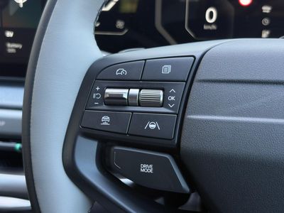2026 Kia EV4