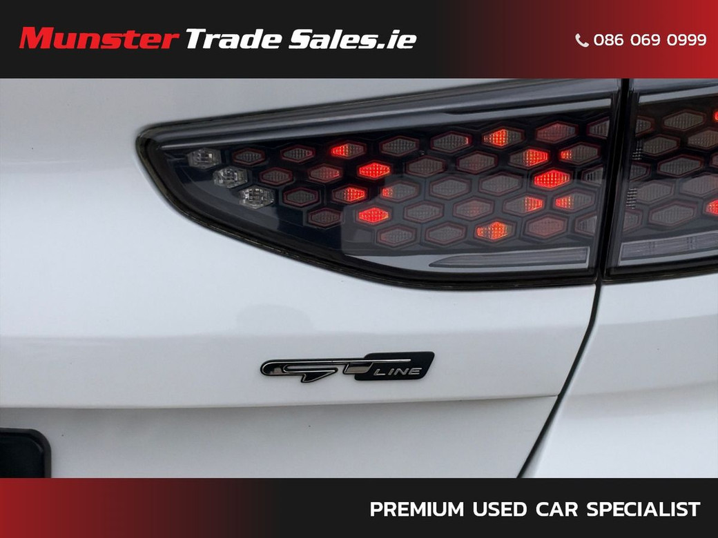 2023 Kia Ceed