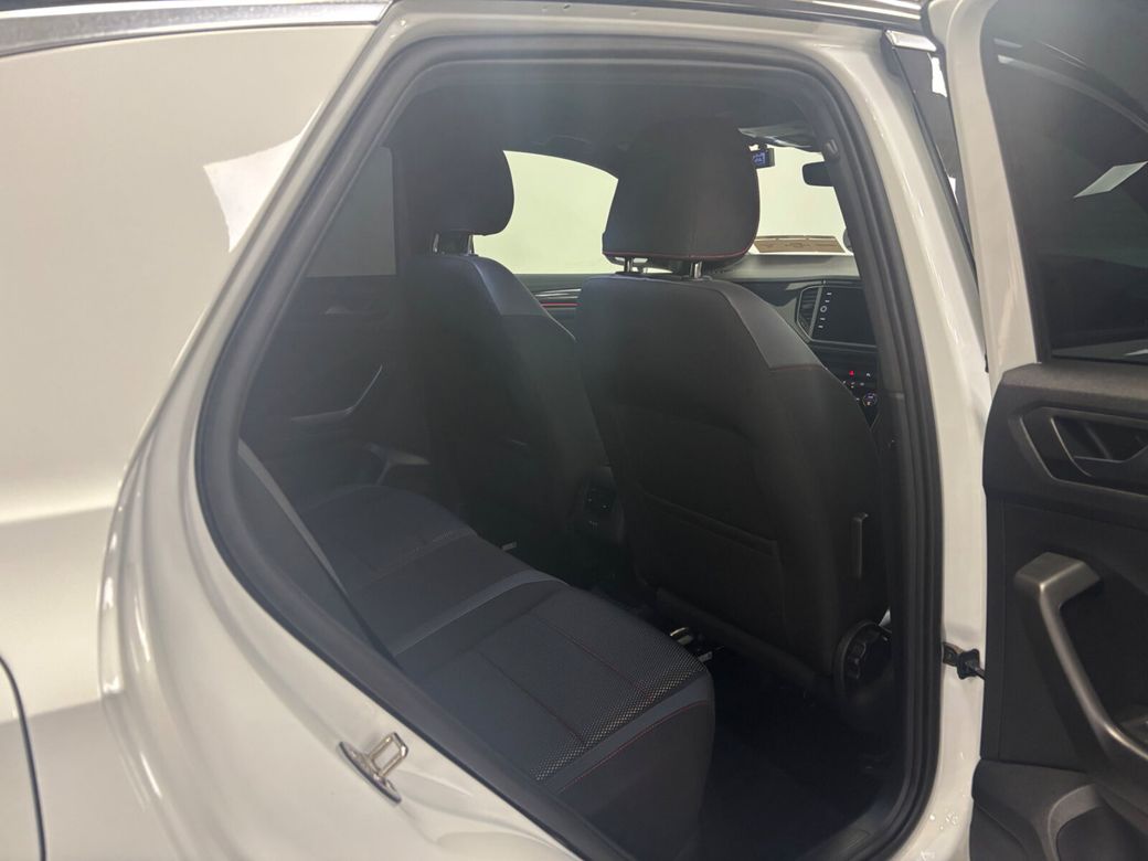 2022 Volkswagen T-Roc