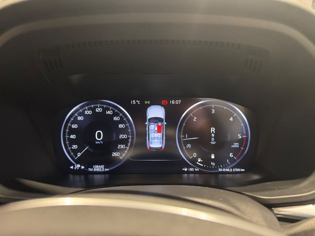 2021 Volvo XC60