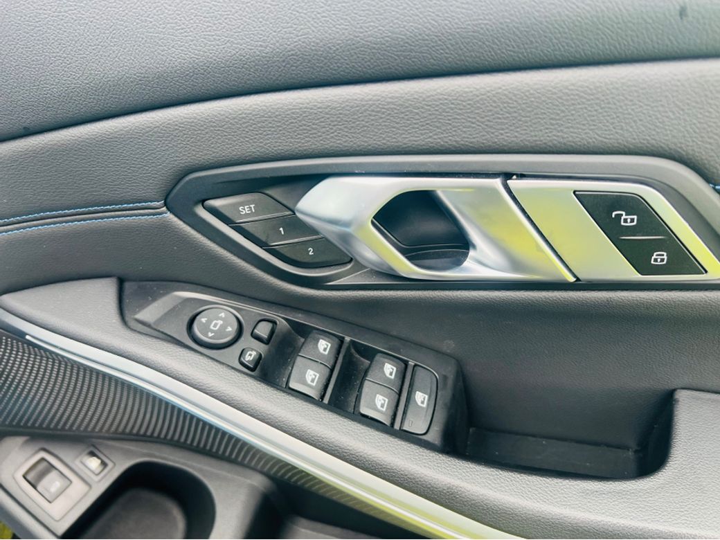2020 BMW 3 Series