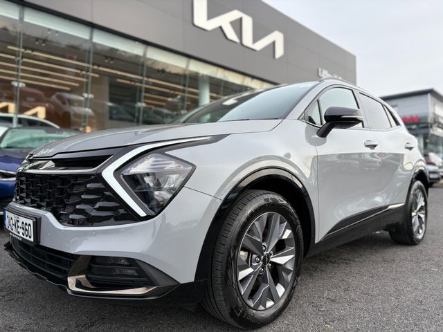 vehicle for sale from Kia Liffey Valley