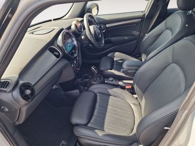 2022 Mini Cooper