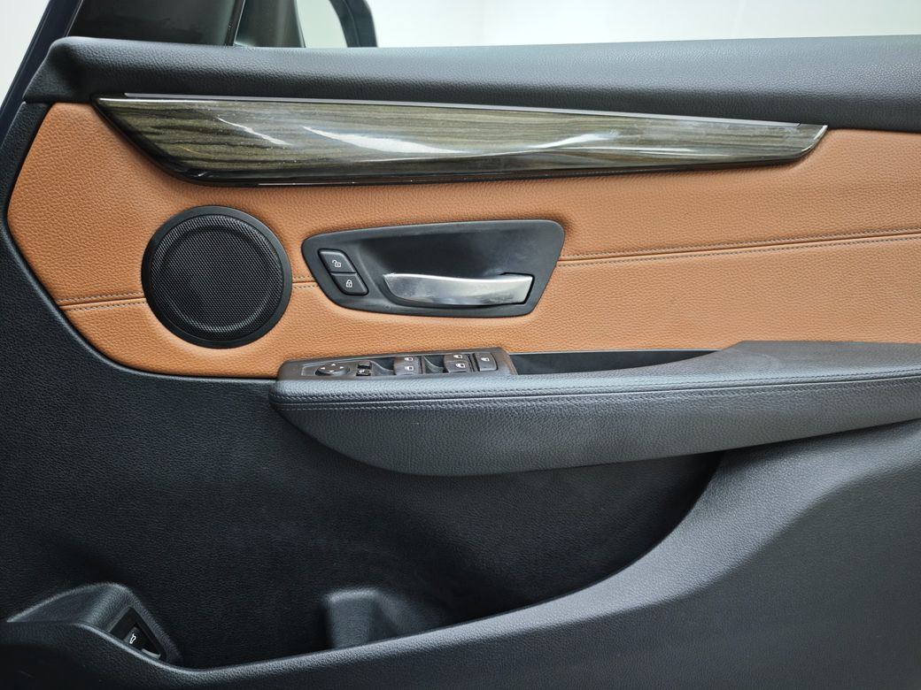 2016 BMW 2 Series Gran Tourer