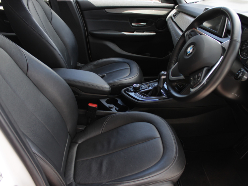 2015 BMW 2 Series
