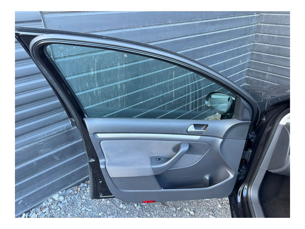 2007 Volkswagen Golf