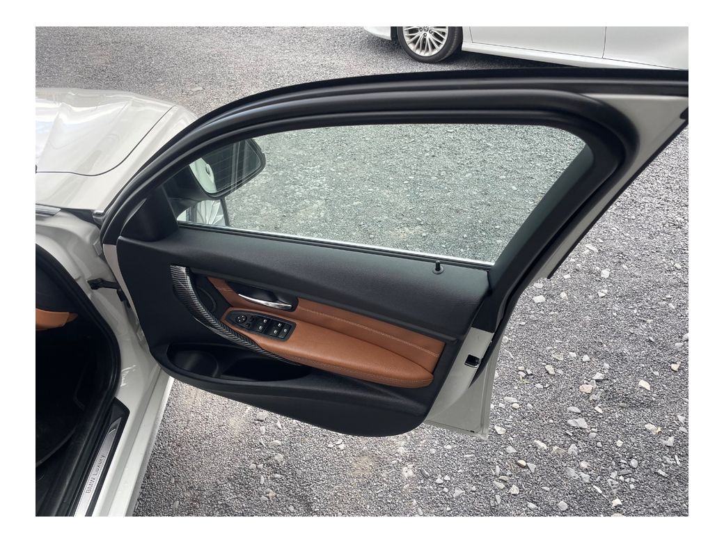 2014 BMW 3 Series