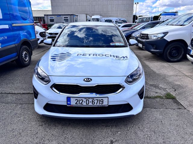 vehicle for sale from J & G Trade Car Sales Ltd