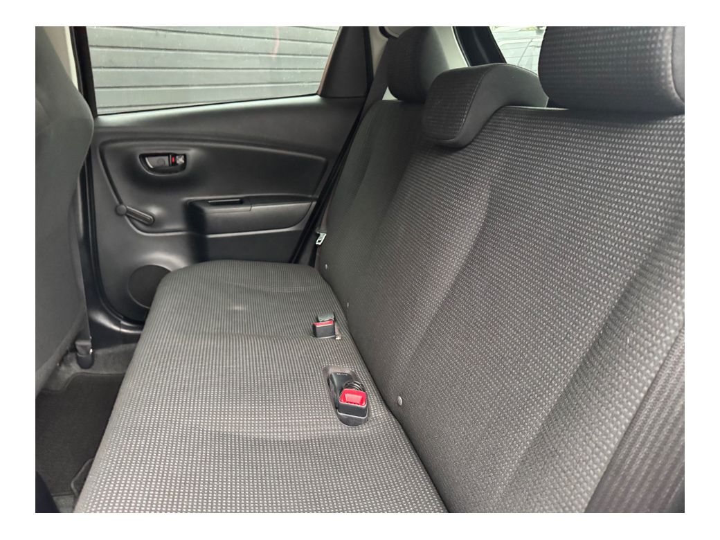 2016 Toyota Yaris