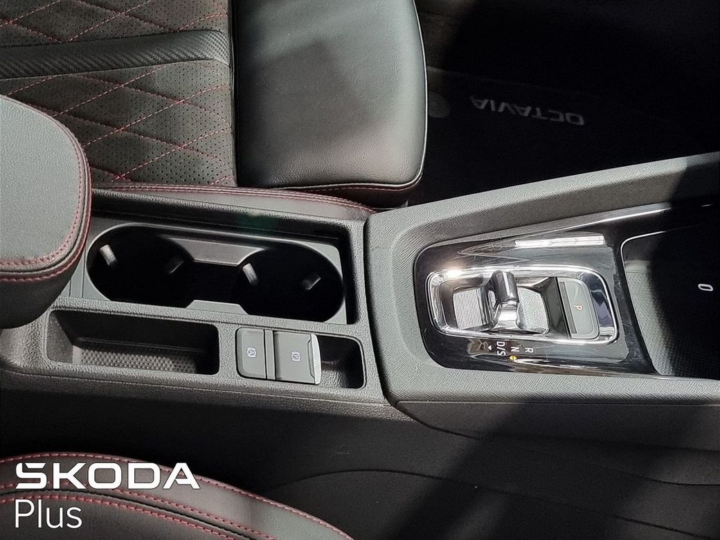2024 Skoda Octavia