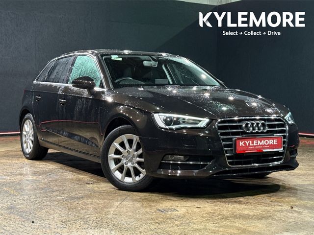 vehicle for sale from Kylemore Cars