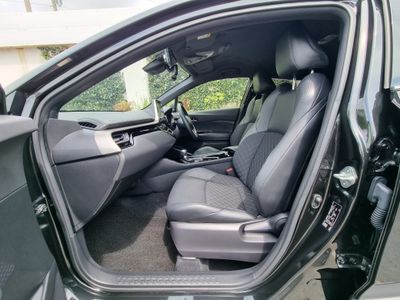 2020 Toyota C-HR
