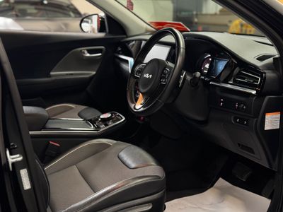 2021 Kia Niro