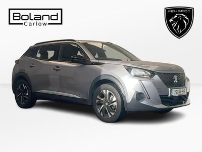2023 Peugeot 2008