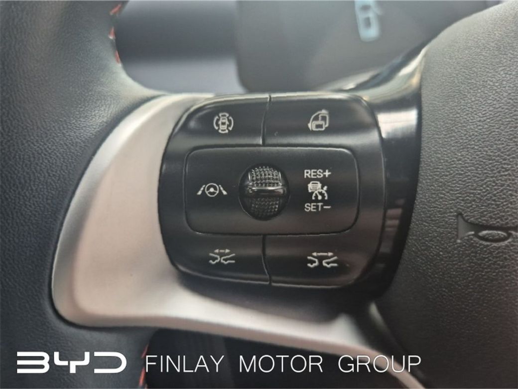 2024 BYD Atto 3
