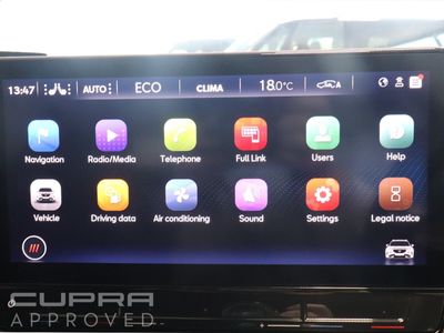 2023 Cupra Formentor