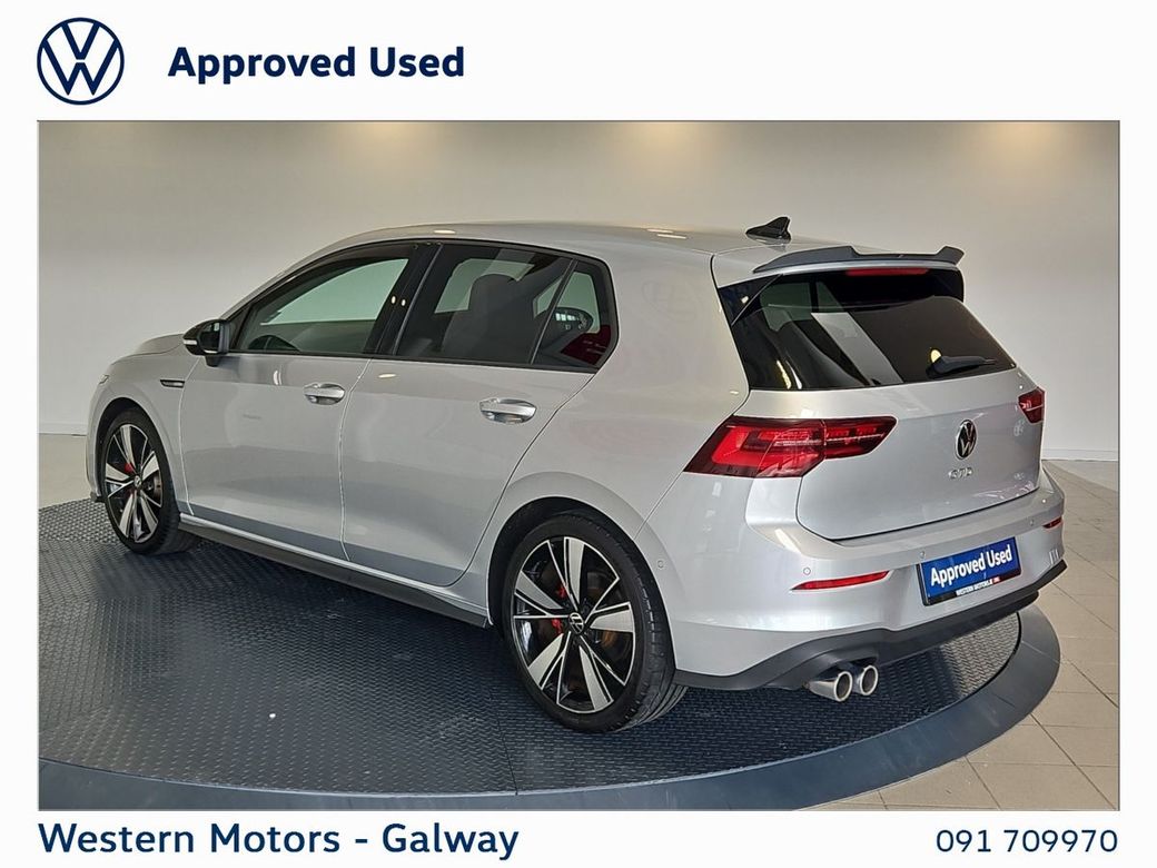 2023 Volkswagen Golf