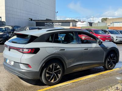 2022 Volkswagen ID.4