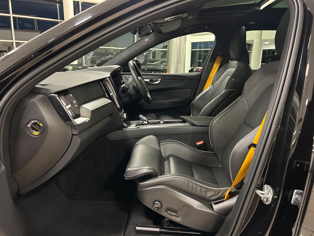 2023 Volvo XC60