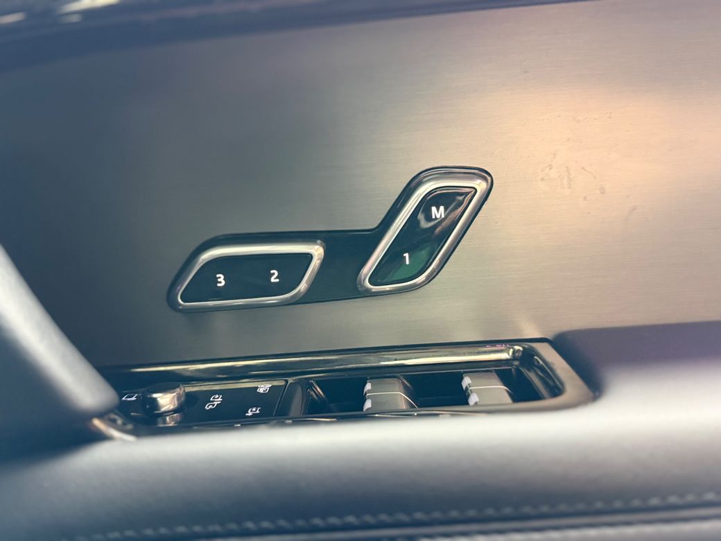 2023 Land Rover Range Rover Sport