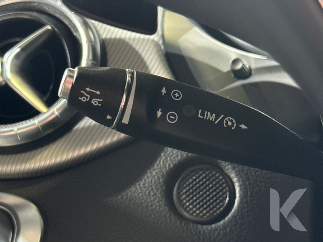 2016 Mercedes-Benz CLA Class