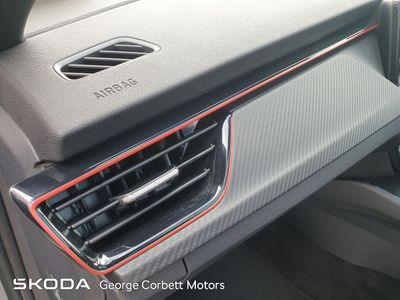 2026 Skoda Kamiq