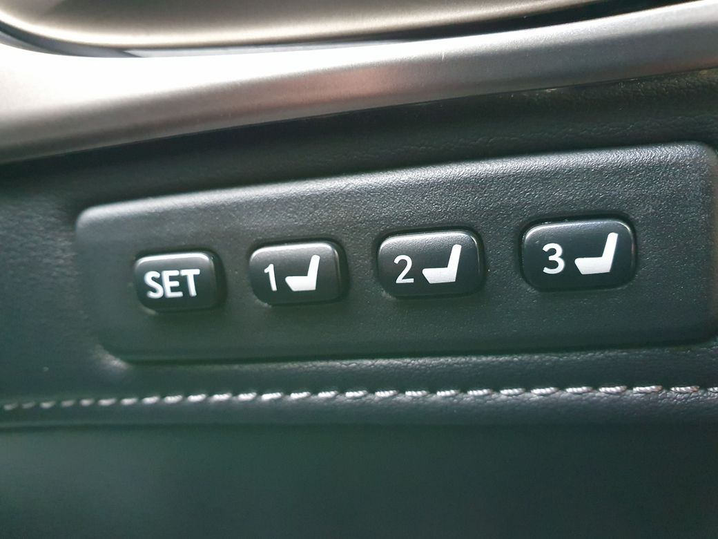 2014 Lexus GS450h
