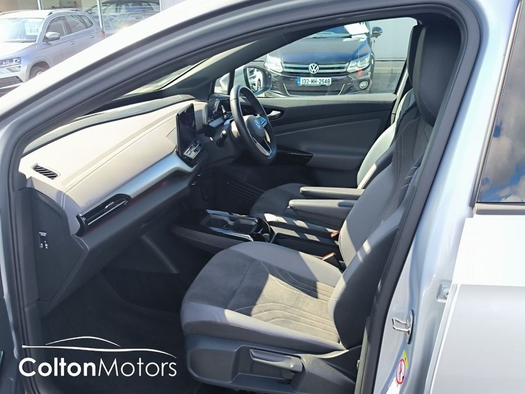 2023 Volkswagen ID.4