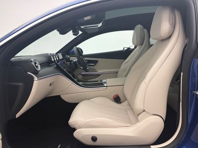 2025 Mercedes-Benz CLE