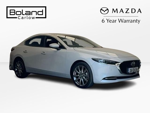 vehicle for sale from Boland Carlow