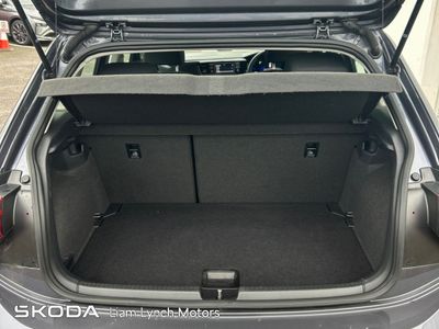 2022 Volkswagen Polo