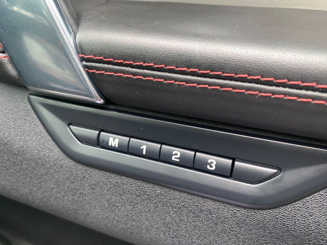 2022 Land Rover Discovery Sport