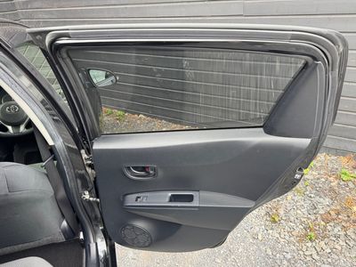 2013 Toyota Yaris