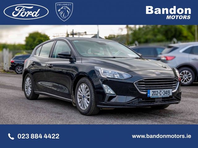 vehicle for sale from Bandon Motors