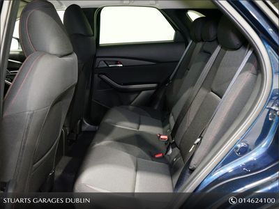 2025 Mazda CX-30