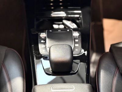 2023 Mercedes-Benz CLA Class